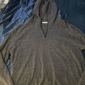 Threads 4 thought hoodie